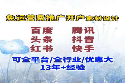 精准营销之道：百度竞价代理案例剖析